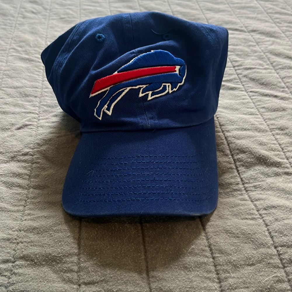 Buffalo Bills women’s hat